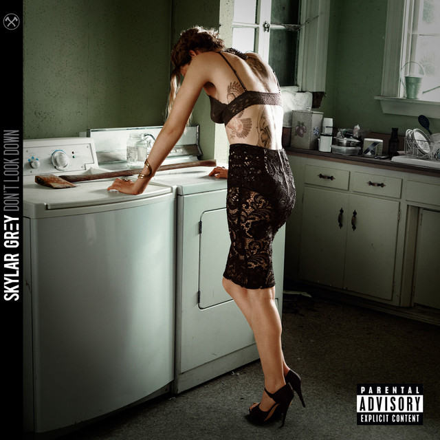 Coming Home - Part II Skylar Grey