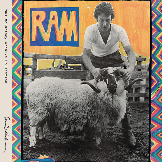 Uncle Albert Paul McCartney