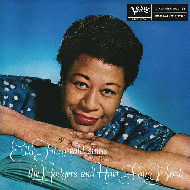 My Romance Ella Fitzgerald