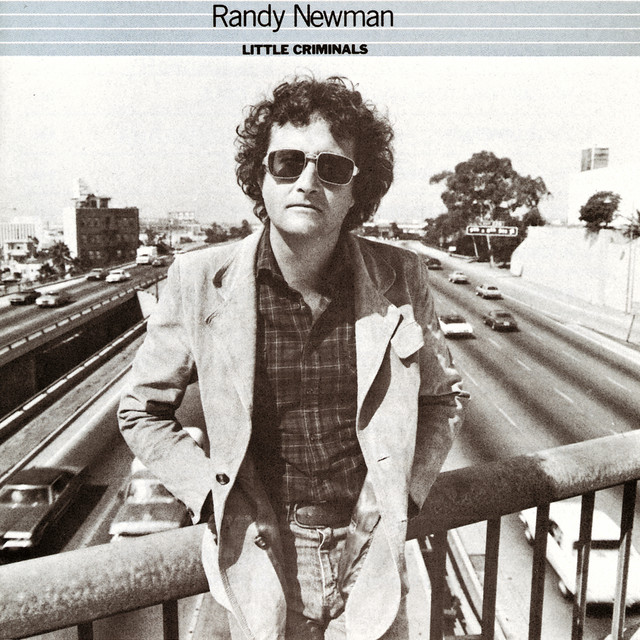 Short People Randy Newman