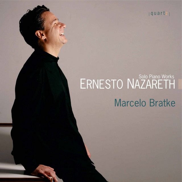 Apanhei-Te, Cavaquinho Ernesto Nazareth