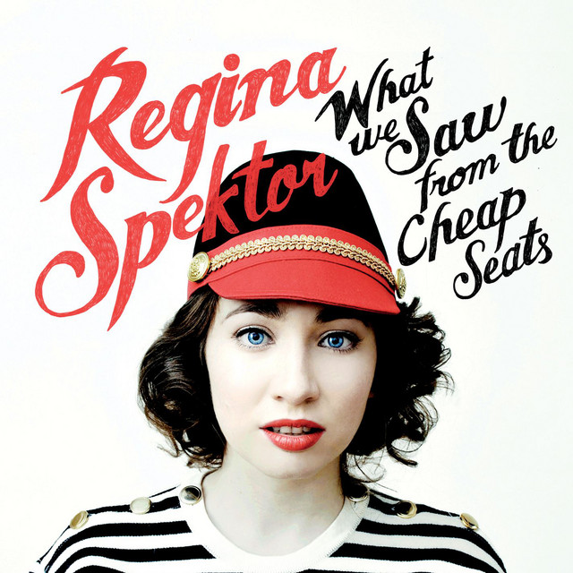 Ballad Of A Politician Regina Spektor