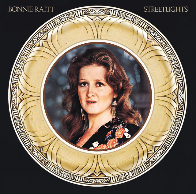 Angel from Montgomery Bonnie Raitt