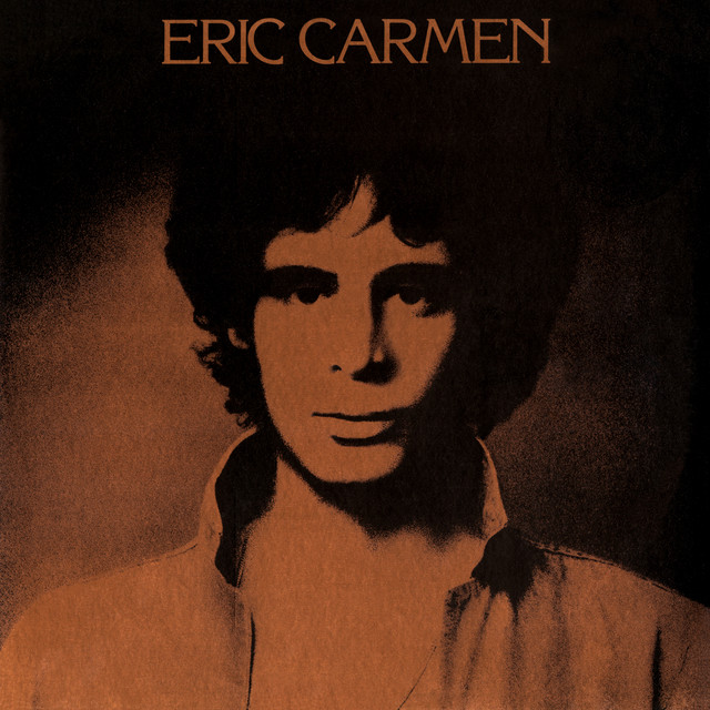 Never Gonna Fall In Love Again Eric Carmen