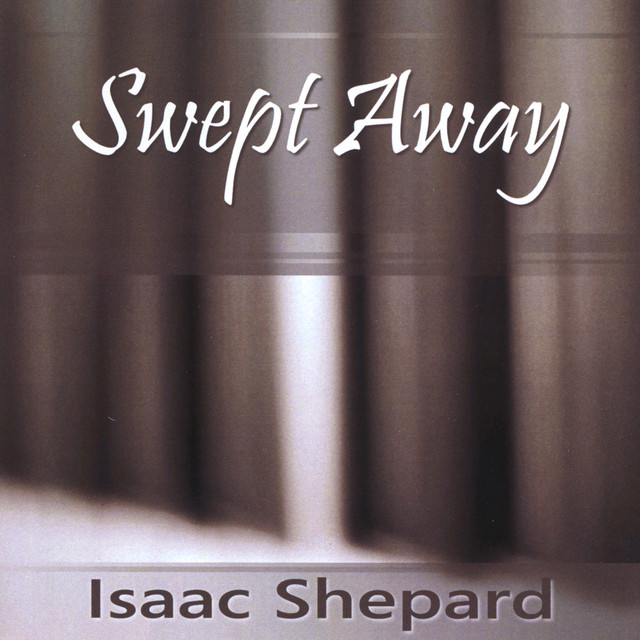 Into Spring Isaac Shepard