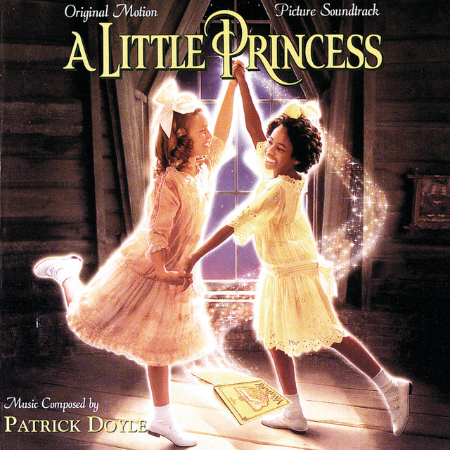 Kindle My Heart Patrick Doyle