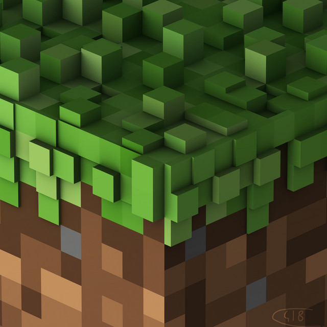 Minecraft - Mice On Venus C418