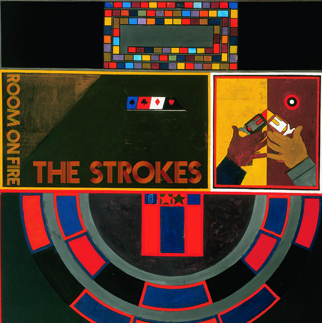 Reptilia The Strokes