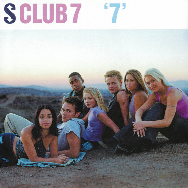 never had a dream come true S Club 7