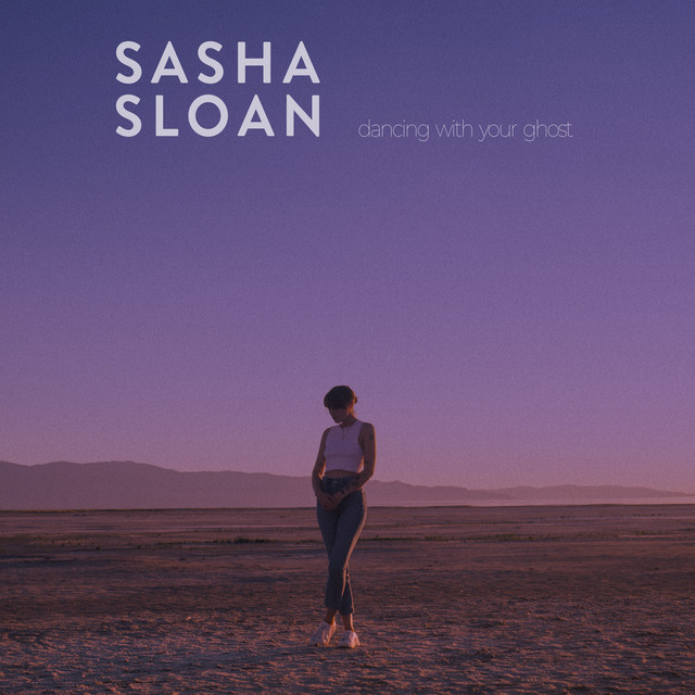 Dancing With Your Ghost Sasha Alex Sloan