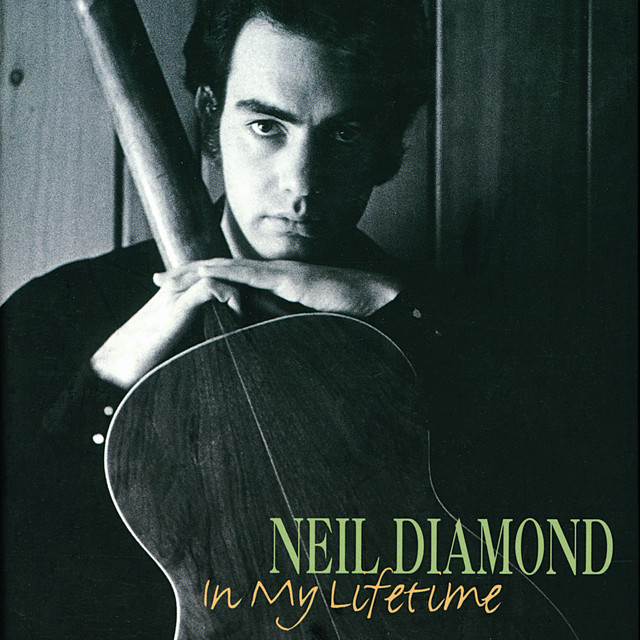 Beautiful Noise Neil Diamond
