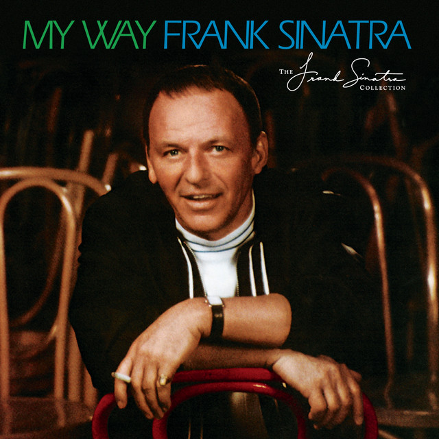 My Way Frank Sinatra