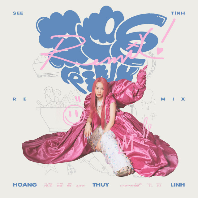 See Tình - Cucak Remix - Cukak Remix Hoang Thuy Linh