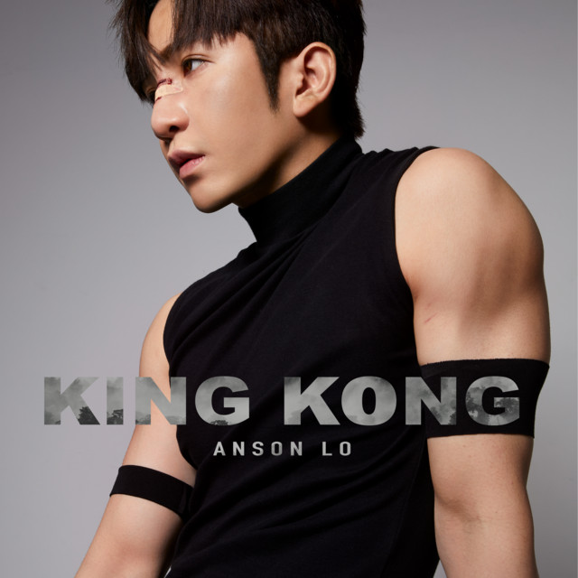 King Kong Anson Lo 卢瀚霆