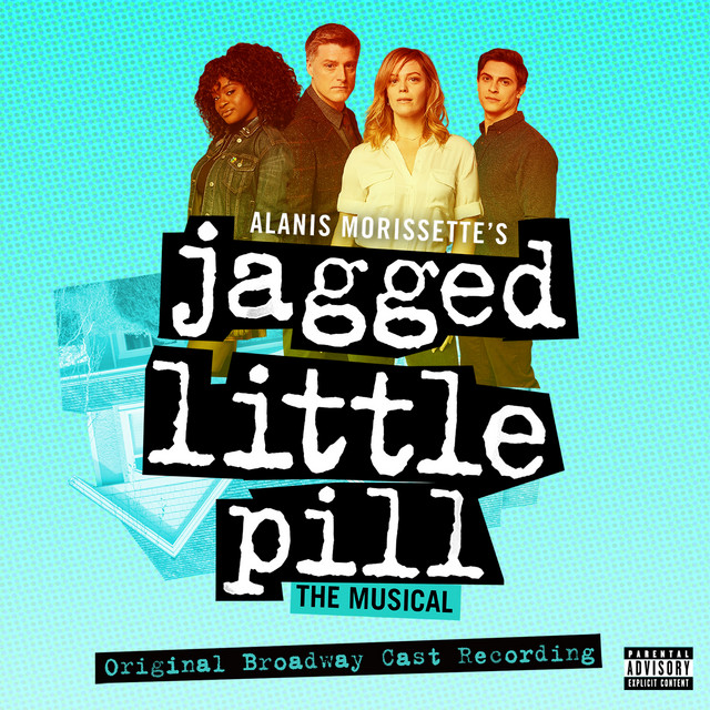 You Learn Jagged Little Pill