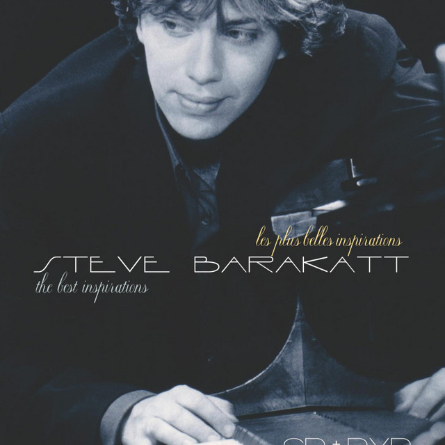 Flying Steve Barakatt