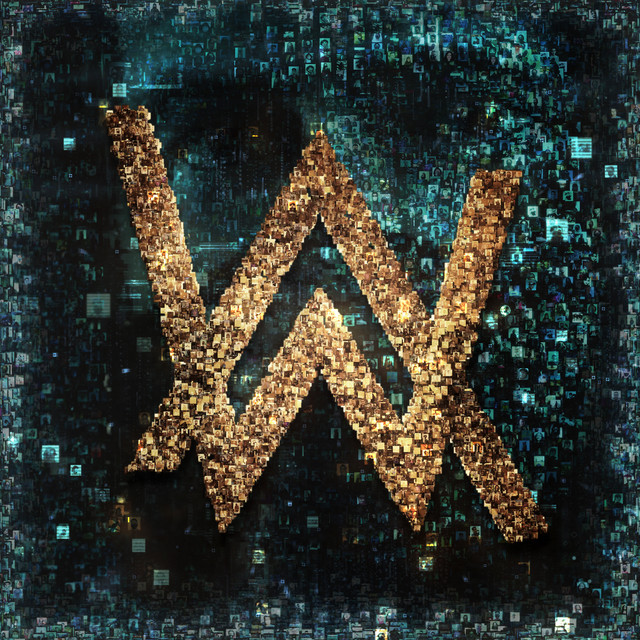 On My Way Alan Walker