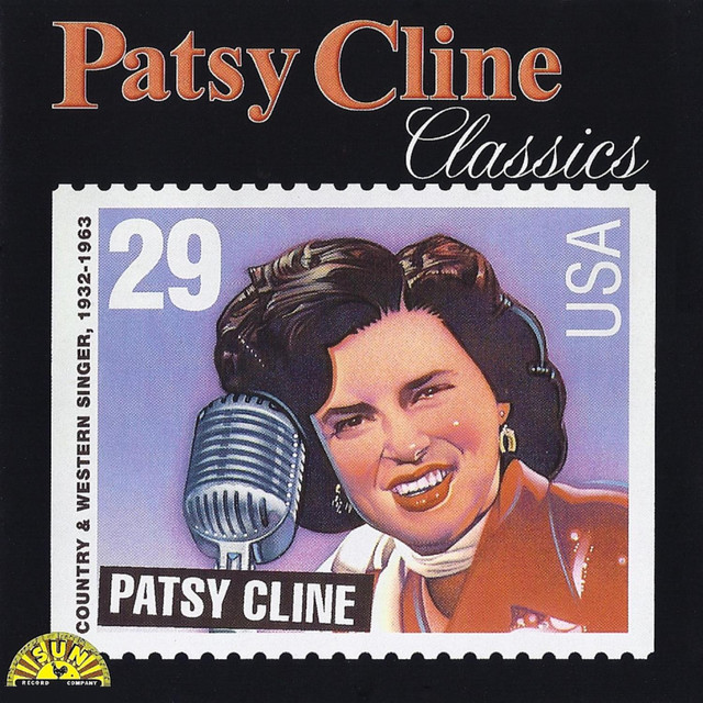 A Poor Man's Roses Patsy Cline