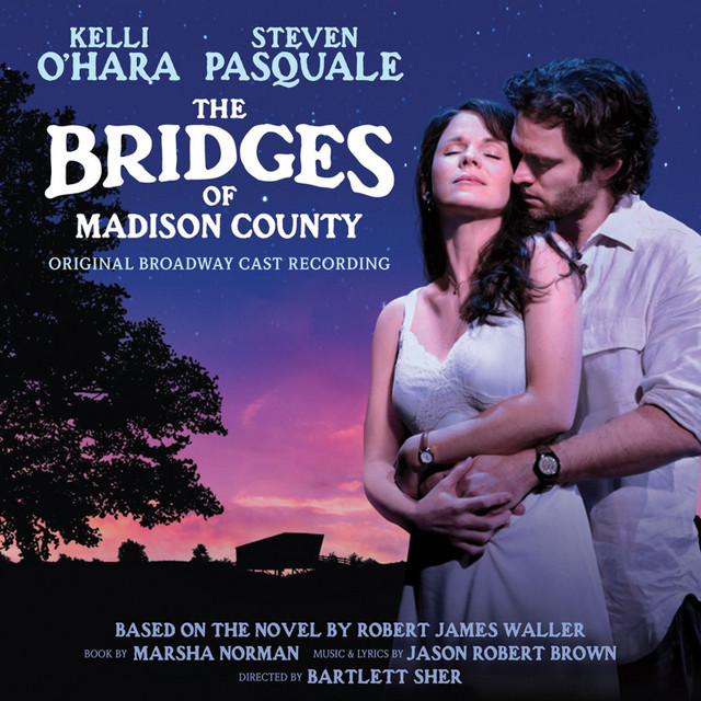 Another Life Bridges Of Madison County