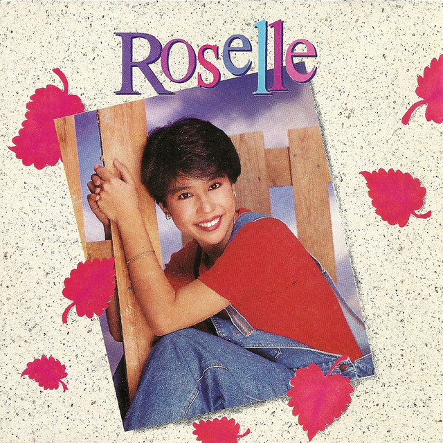Bakit Nga Ba Mahal Kita Roselle Nava