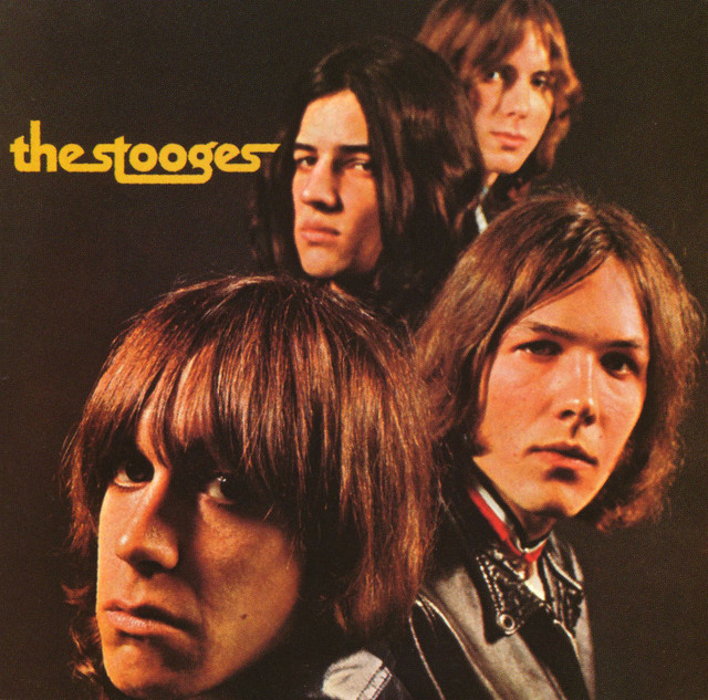 I Wanna Be Your Dog The Stooges