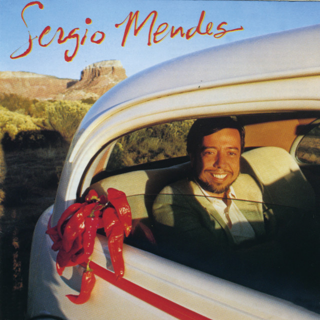 Rainbow's End Sergio Mendes