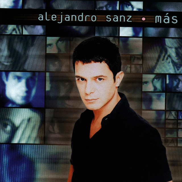 Amiga Mia Alejandro Sanz