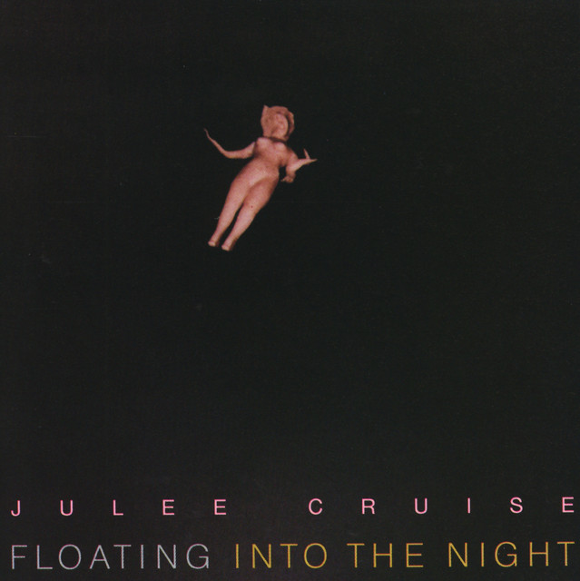 Falling Julee Cruise