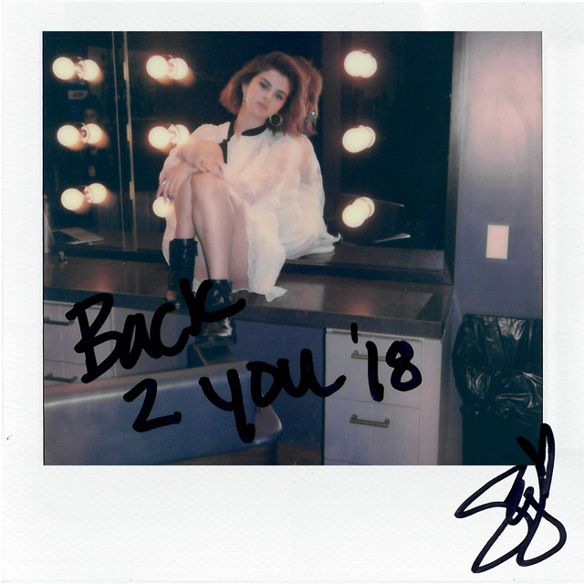 Back To You Selena Gomez