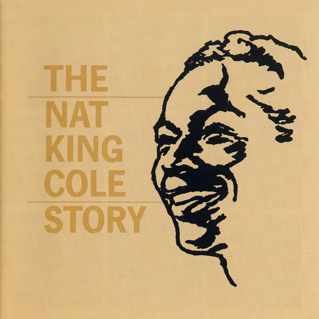 Nature Boy Nat King Cole