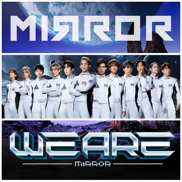 We Are MIRROR