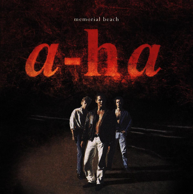 Lie Down In Darkness A-ha