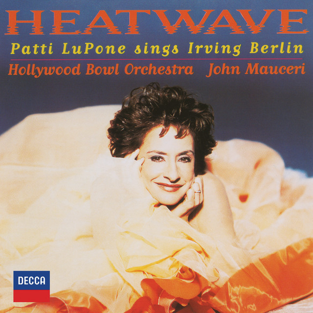 Heat Wave Irving Berlin