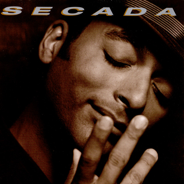 Too Late, Too Soon Jon Secada