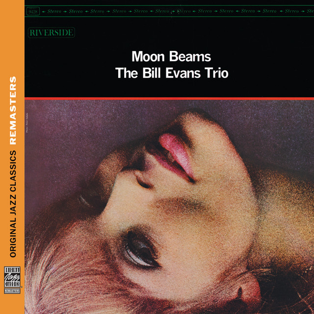 Polka Dots And Moonbeams Bill Evans