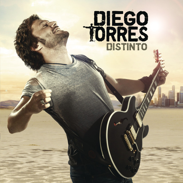 Mi Corazon Se Fue Diego Torres