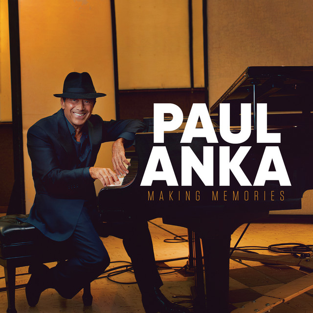 You Are My Destiny Paul Anka