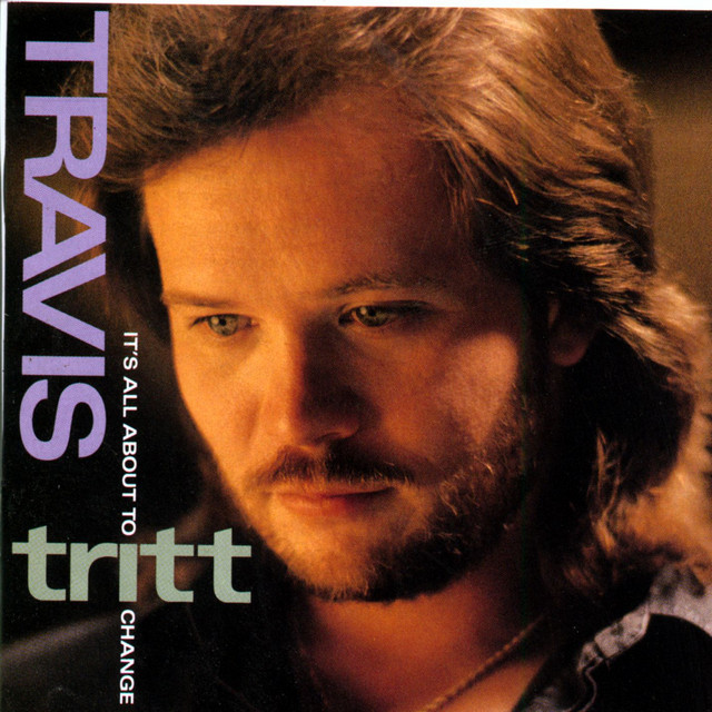 Bible Belt Travis Tritt