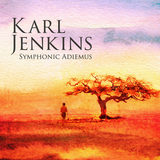 Adiemus Karl Jenkins