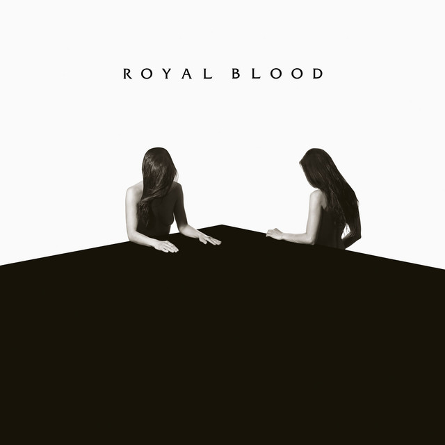 Lights Out Royal Blood