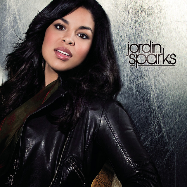 One Step At A Time Jordin Sparks