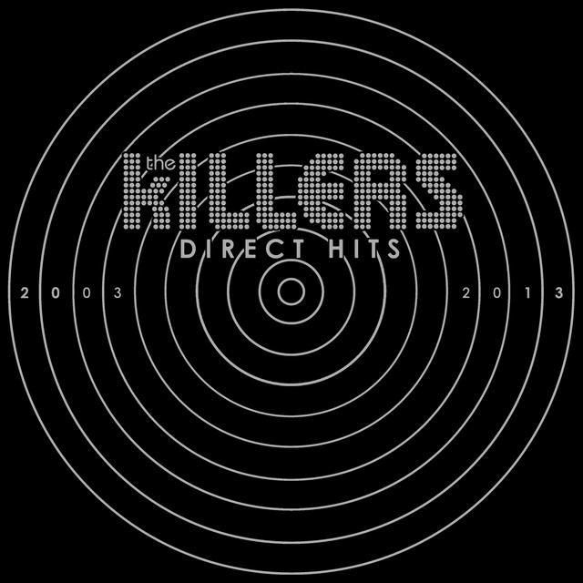 Just Another Girl The Killers