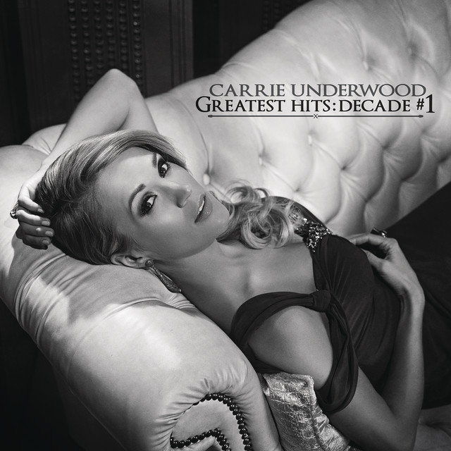 Inside Your Heaven Carrie Underwood