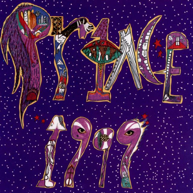 1999 Prince