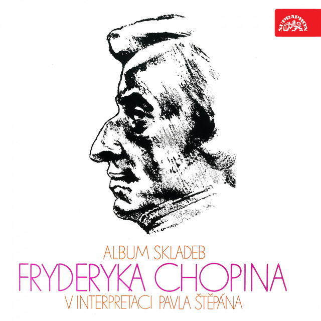 Polonaise In G-Sharp Minor, B. 6 Frederic Chopin