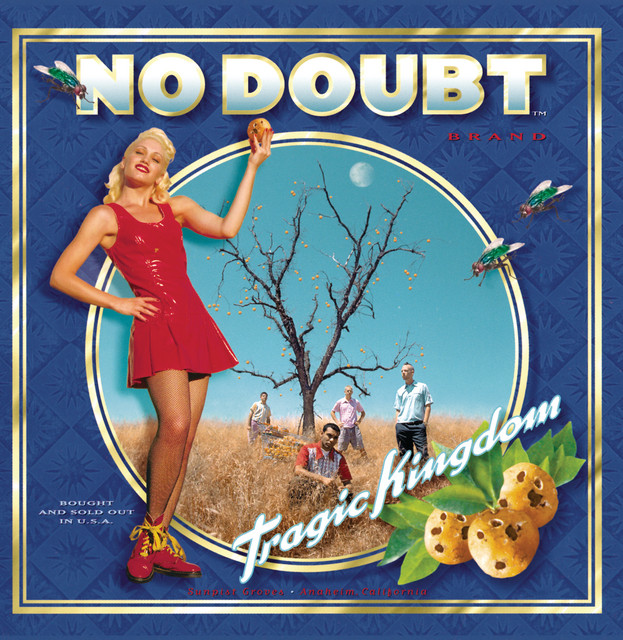 Sunday Morning No Doubt