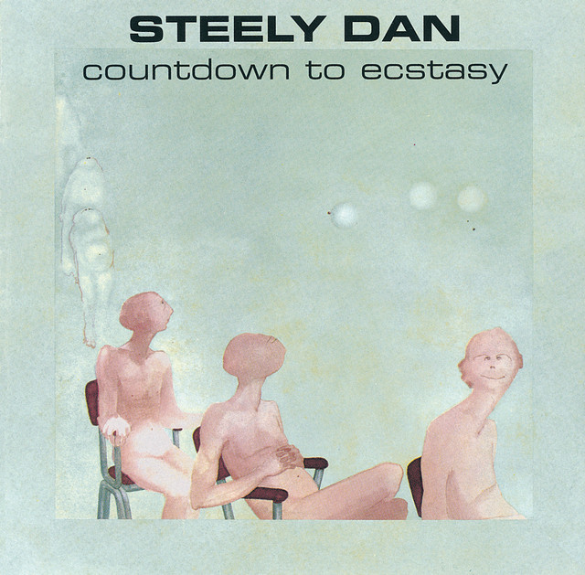 My Old School Steely Dan