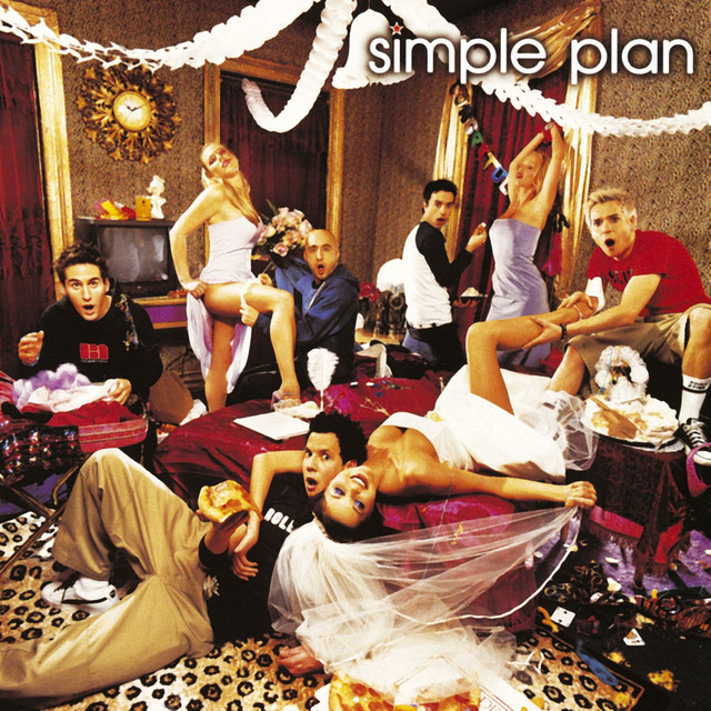 I'm Just A Kid Simple Plan