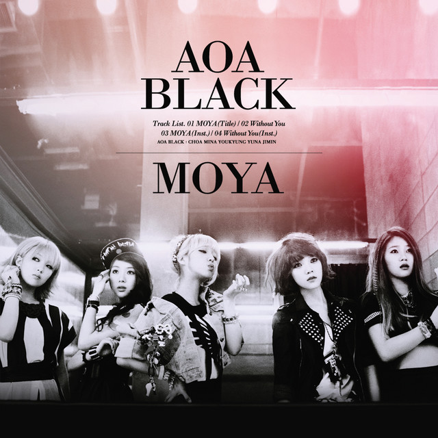 MOYA AOA