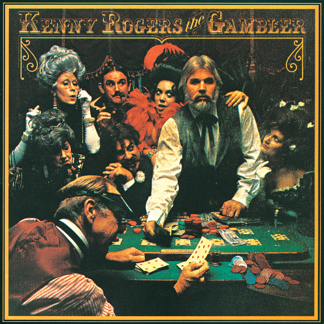 The Gambler Kenny Rogers